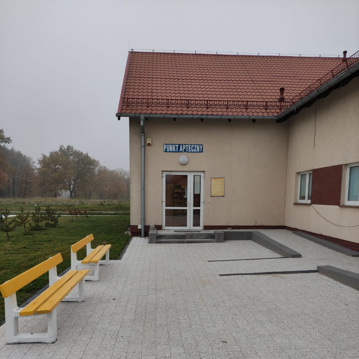 punkt apteczny